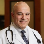 Image of Dr. Ammar Khalifa, MD