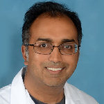 Image of Dr. Sanjeev K. Gupta, MD