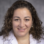 Image of Dr. Yevgeniya Wininger, MD