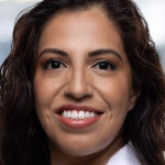 Image of Dr. Griselda Camacho, MD