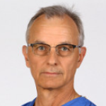 Image of Dr. Christian E. Magura, MD