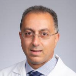 Image of Dr. Rodney Tehrani, MD