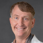 Image of Dr. David Brian Trowbridge, MD