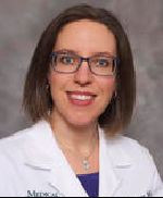 Image of Dr. Elizabeth Ann Bukowy, DO