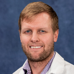 Image of Dr. Lukas G. Hockman, MD