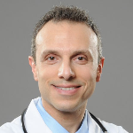 Image of Dr. Christopher M. Esshaki, MD