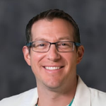 Image of Dr. Evan K. Tummel, MD