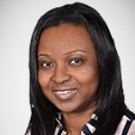 Image of Dr. Jessica Omodele Wright, MD