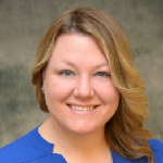 Image of Shanda R. Hensley, APRN