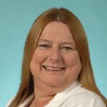 Image of Ms. Monica L. Hente, RN, PPNP, MSN, PNP