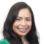 Image of Elsa E. Carrillo, MS, RDN