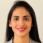 Image of Dr. Sannah Rashid, MD