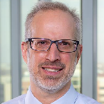 Image of Dr. Joshua Thurman, MD