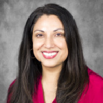 Image of Dr. Jazbeen H. Ahmad, MD