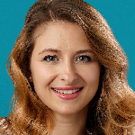 Image of Dr. Anna Parizh, DO