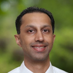 Image of Dr. Anit B. Patel, MD