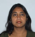 Image of Dr. Poorvi Shailendra Chordia, MD