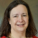 Image of Dr. Carolyn Mudry, DO