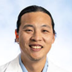 Image of Dr. Christopher Ting, MD