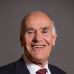 Image of Dr. Richard Mangi, MD