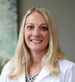 Image of Dr. Heather Rae Martin Balint, MD