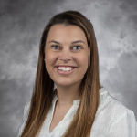 Image of Dr. Meredith Rae Burkhart, FNP, APRN