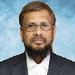 Image of Dr. Mohammad S. Alam, MD