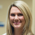 Image of Danielle Nicole Kutzenberger, PA