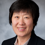 Image of Dr. Yufeng Zhang, MD