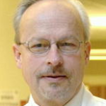 Image of Dr. Richard Larson, MD