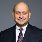 Image of Dr. Raymond Rojas, MD