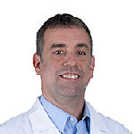 Image of Dr. David H. Rosenbaum II, MD, FACS