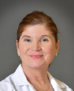 Image of Mrs. Sandra D. McCoy, APRN-CNP