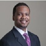 Image of Dr. Brandon Harris, MD