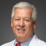 Image of Dr. Daniel E. Riggs, DDS, MD