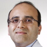 Image of Dr. Syed Talha Tasleem, MD