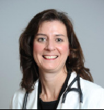 Image of Dr. Mary K. Mosko, MD