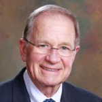 Image of Dr. Creighton L. Edwards, MD