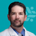 Image of Dr. William Joseph Brown, MD, FACS