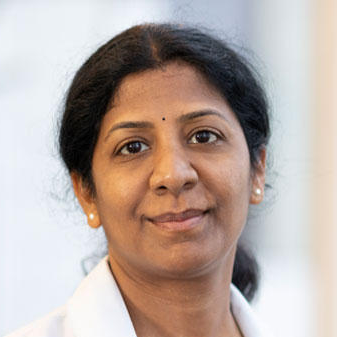 Image of Dr. Anitha Rayani, MD