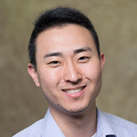 Image of Richard Kim, PT, DPT