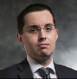 Image of Dr. Brian Cormac Mac Grory, MRCP (UK), MD, MB BCh