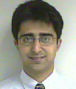 Image of Dr. Ali Ipakchi, MD