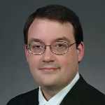 Image of Dr. Kevin P. Blanchard, MD