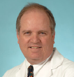 Image of Dr. William A. McManus, MD