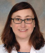 Image of Dr. Katherine Anne Vandenheuvel, MD