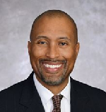 Image of Dr. Korwyn L. Williams, MD, PhD