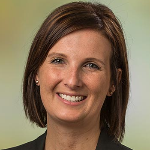 Image of Amanda Swanson, APRN, CNM, WHNP