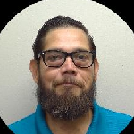 Image of Paul Steven Martinez, LPC