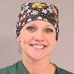 Image of Kimberly Anne Perry, CRNA